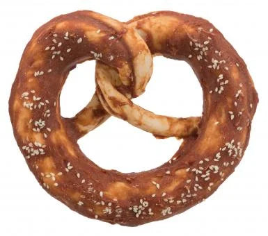 Ente Rind Brezel