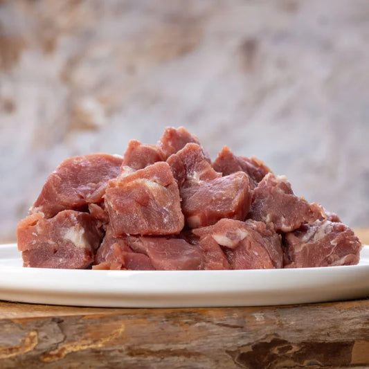 Entenfleisch mager 1000g