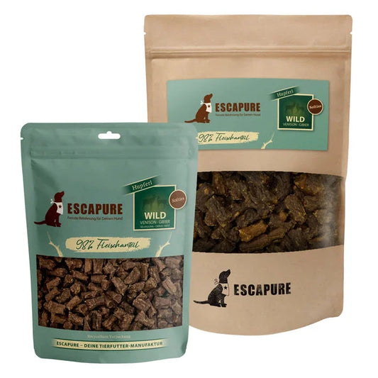 Escapure Wild Soft Snack 150g