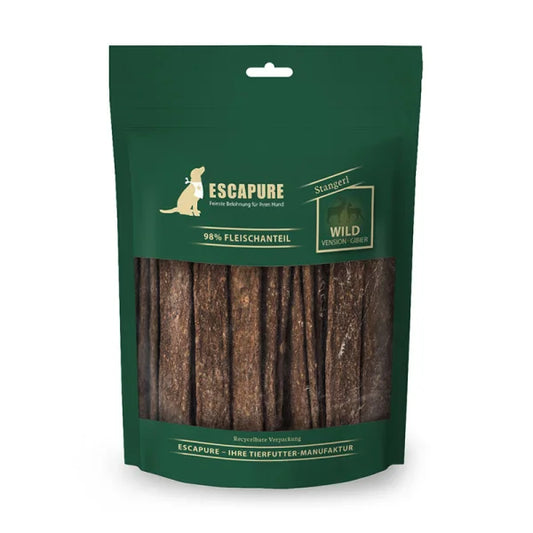 Escapure Wild Stangerl 150g
