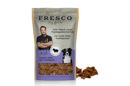 Fresco Trainingsknöchelchen Lamm 150g