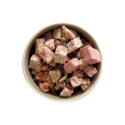 Gourmet Menü Huhn (Futterfreunde) 1000g