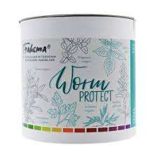Pahema Worm Protect 75g