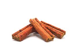 Veggie Riegel