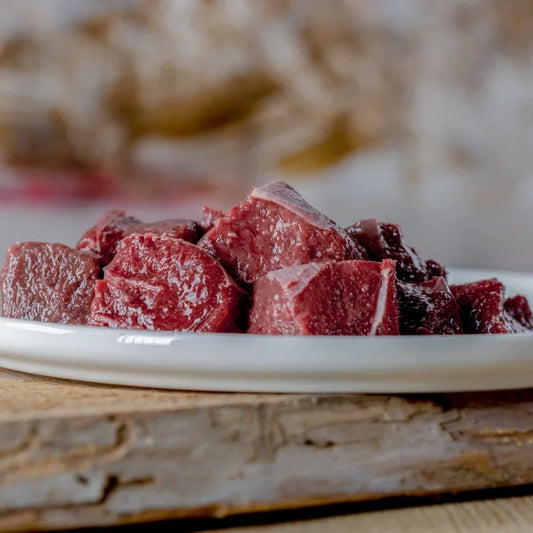 Kalbsmilz 500g