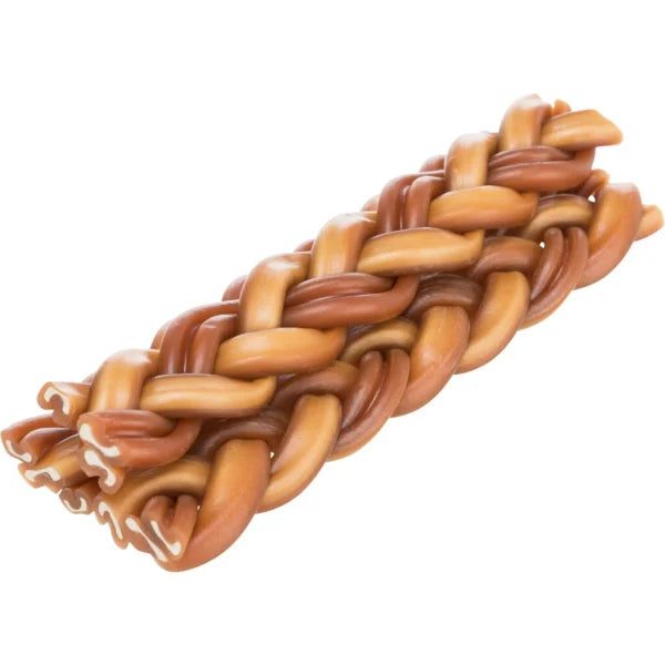 Kauzopf mit Ochsenziemer