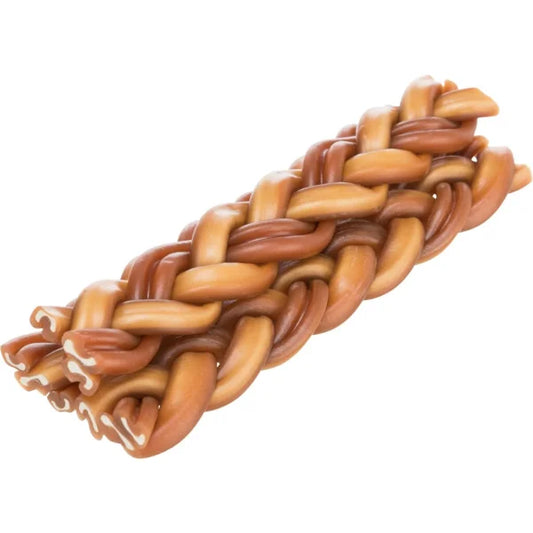 Kauzopf mit Ochsenziemer