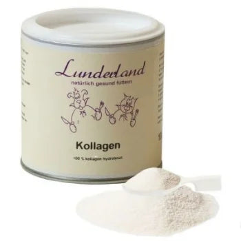 Lunderland Kollagen 300g