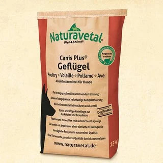 Naturavetal Geflügel 1kg