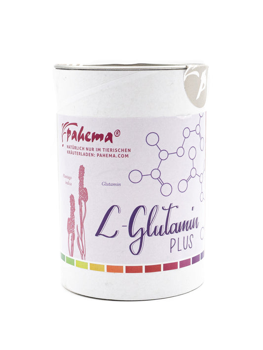 Pahema L-Glutamin 150g