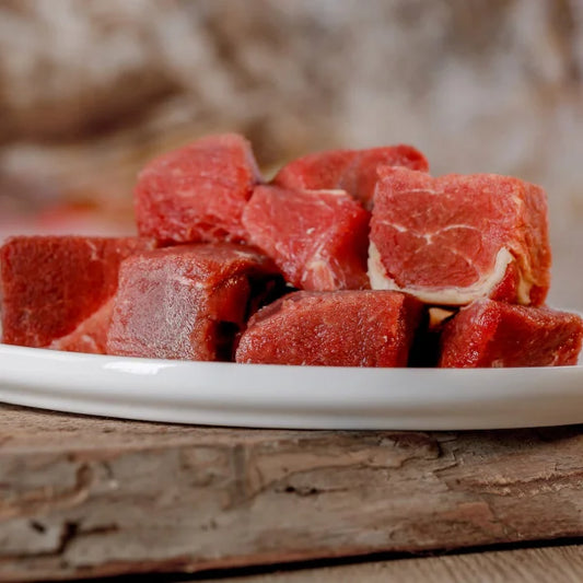 Pferdemuskelfleisch 1000g