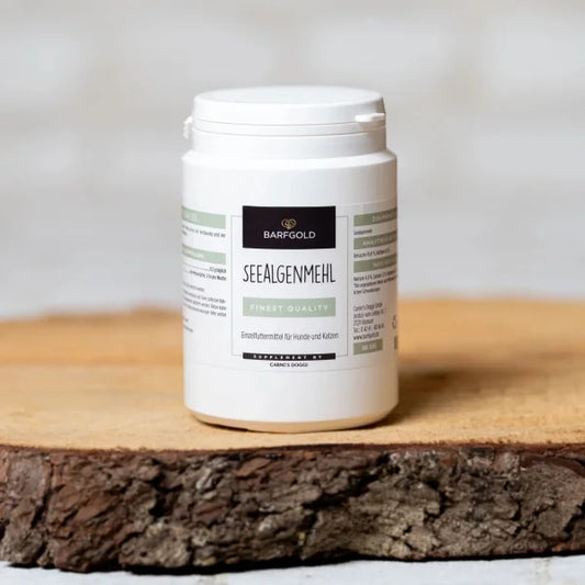 Seealgenmehl 250g
