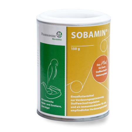 Sobamin 150g
