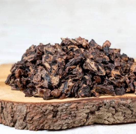 Trainingssnack Lammlungenwürfel 100g