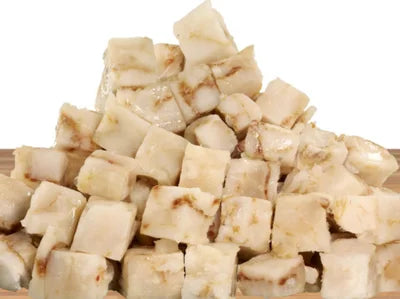 Weißfisch (Futterfreunde) 1000g